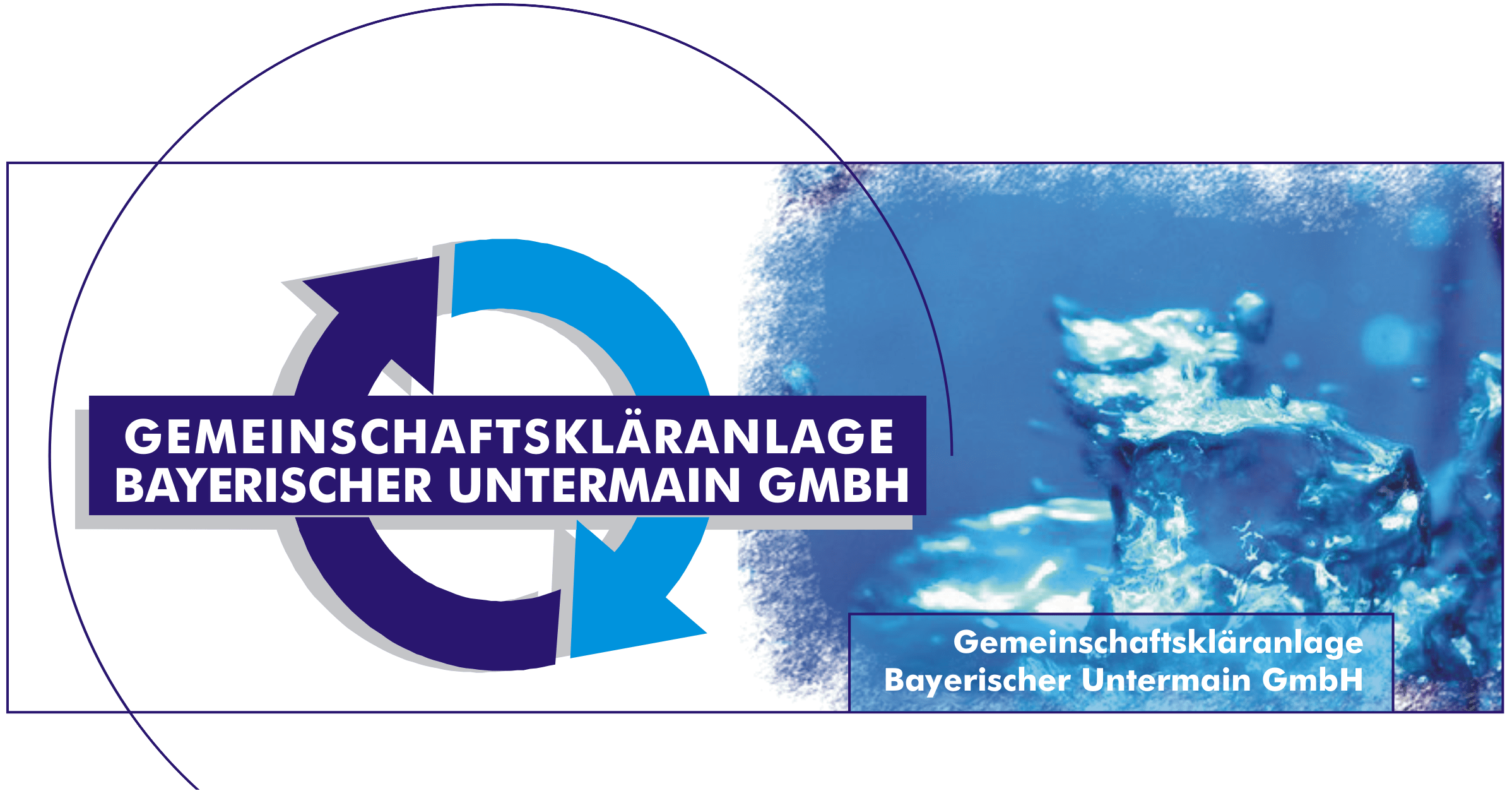 Gemeinschaftskläranlage Bayerischer Untermain GmbH